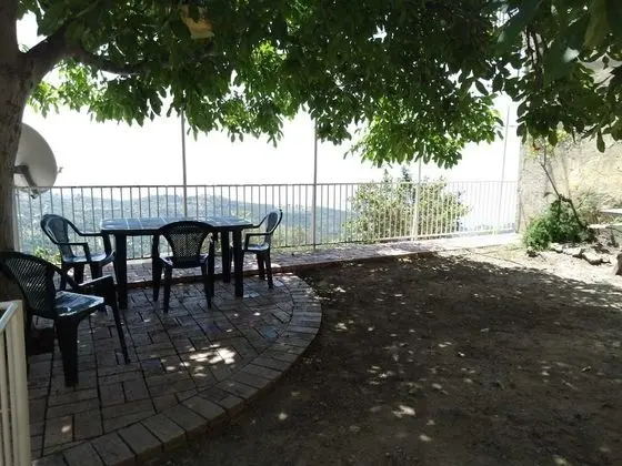 Apart Daire, Küçük Mutfak (Noce)
