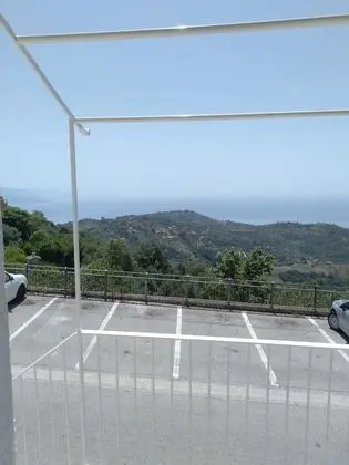 Apart Daire, Küçük Mutfak (Noce)