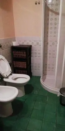 Apart Daire, Küçük Mutfak (Noce)