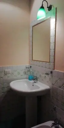 Apart Daire, Küçük Mutfak (Noce)