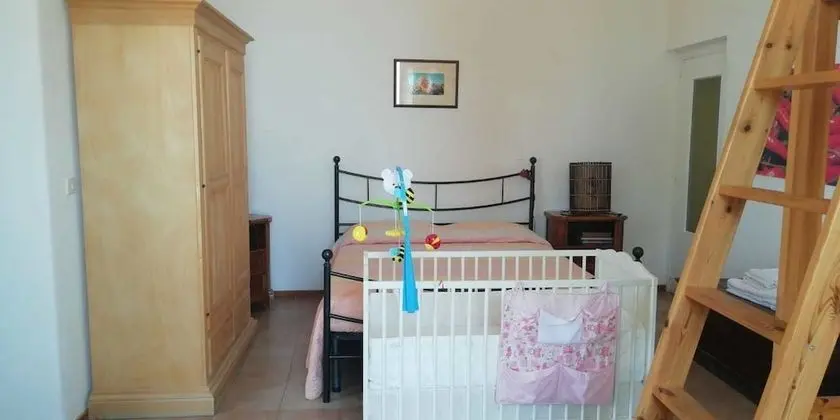 Apart Daire, Küçük Mutfak, Zemin Kat (Ulivo)