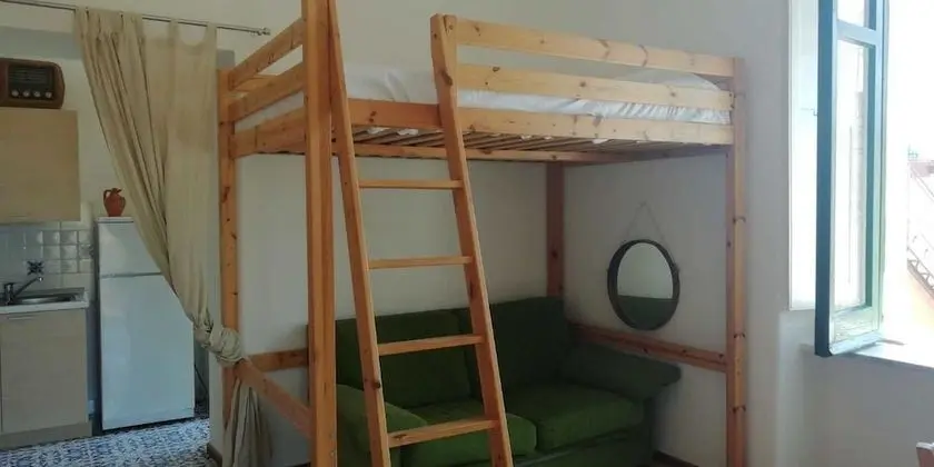 Apart Daire, Küçük Mutfak, Zemin Kat (Ulivo)