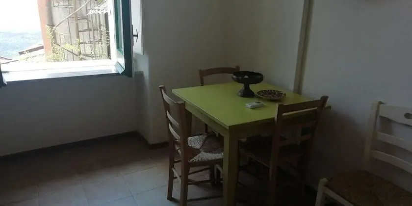 Apart Daire, Küçük Mutfak, Zemin Kat (Ulivo)