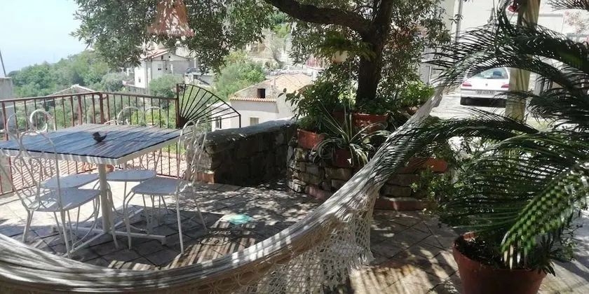 Apart Daire, Küçük Mutfak, Zemin Kat (Ulivo)