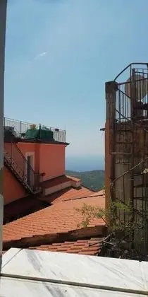 Apart Daire, Küçük Mutfak, Zemin Kat (Ulivo)