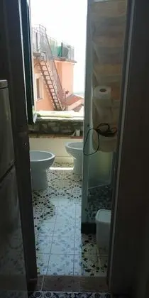 Apart Daire, Küçük Mutfak, Zemin Kat (Ulivo)