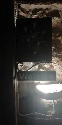 Üç Kişilik Oda (Violetta)