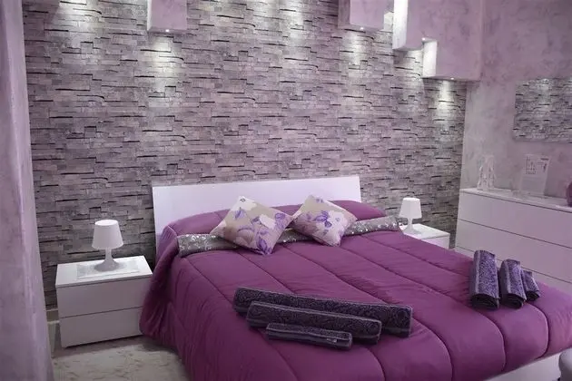 Classic Tek Büyük Yataklı Oda