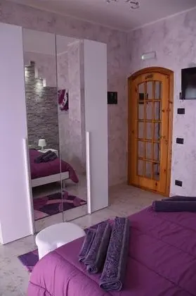 Classic Tek Büyük Yataklı Oda