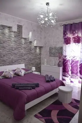 Classic Tek Büyük Yataklı Oda