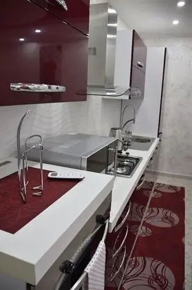 Deluxe Tek Büyük veya İki Ayrı Yataklı Oda, Özel Banyo (Exernal)