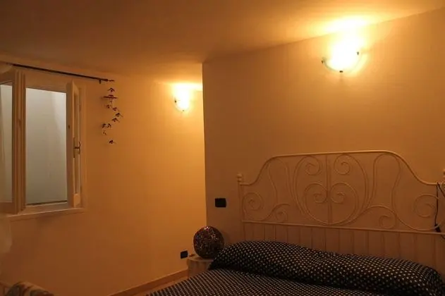 Standard Tek Büyük veya İki Ayrı Yataklı Oda, Ortak Banyo