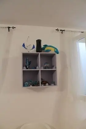 Tek Büyük Yataklı Oda, Ortak Banyo, Bahçe Manzaralı