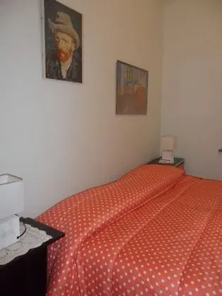 Business Oda, Ortak Banyo