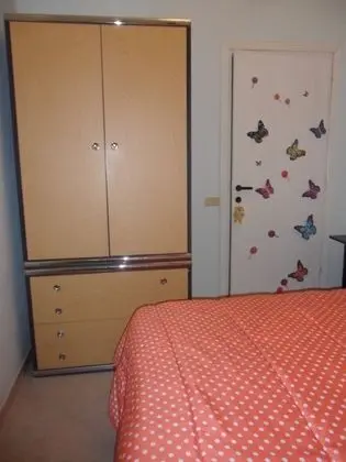 Business Oda, Ortak Banyo