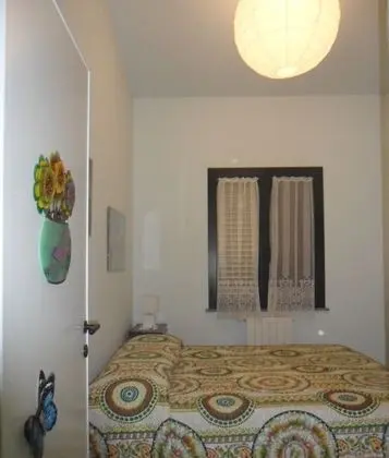 Business Oda, Ortak Banyo