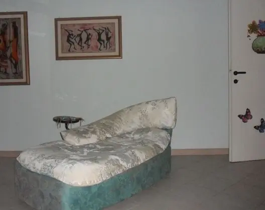 Exclusive Üç Kişilik Oda, 1 Yatak Odası, Ortak Banyo