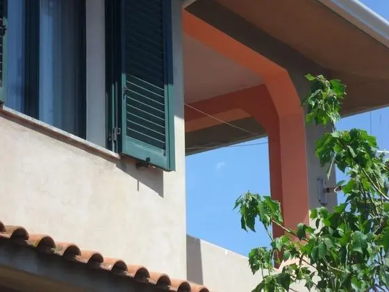 Exclusive Üç Kişilik Oda, 1 Yatak Odası, Ortak Banyo