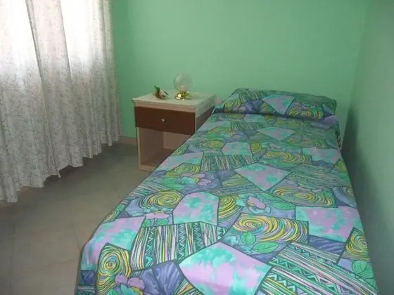 Exclusive Üç Kişilik Oda, 1 Yatak Odası, Ortak Banyo