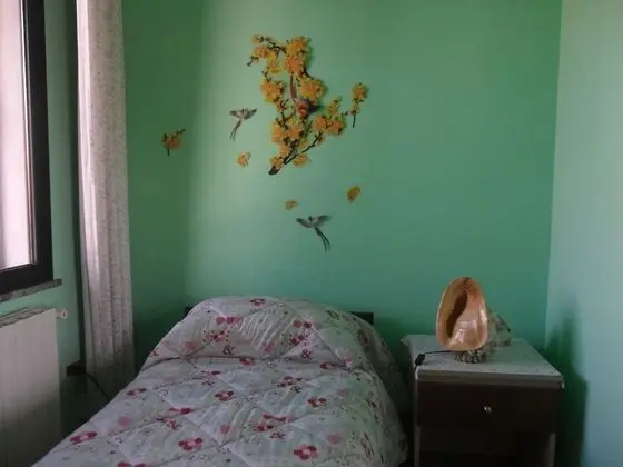 Exclusive Üç Kişilik Oda, 1 Yatak Odası, Ortak Banyo