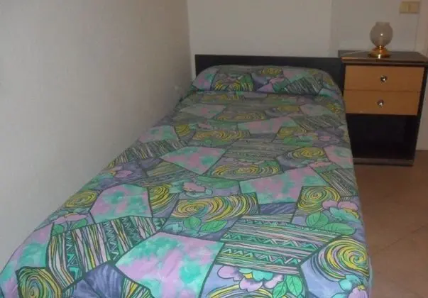 Exclusive Üç Kişilik Oda, 1 Yatak Odası, Ortak Banyo