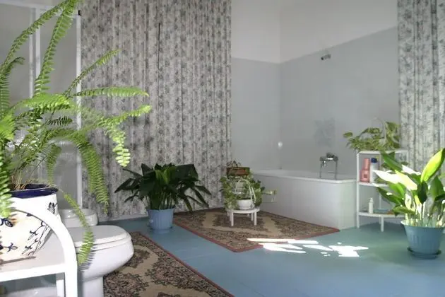 Exclusive Üç Kişilik Oda, 1 Yatak Odası, Ortak Banyo