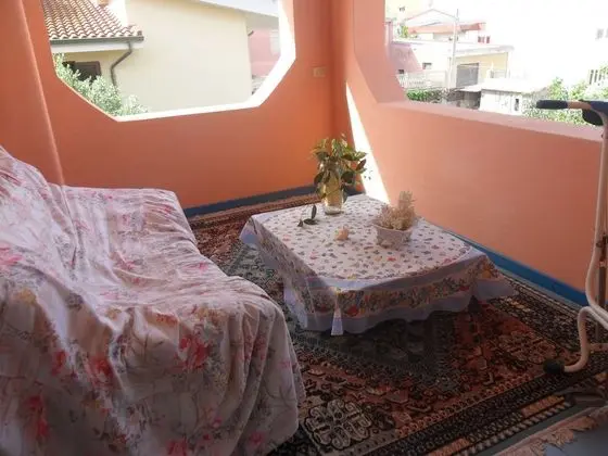 Exclusive Üç Kişilik Oda, 1 Yatak Odası, Ortak Banyo