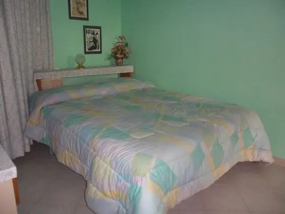 Honeymoon Oda, Ortak Banyo