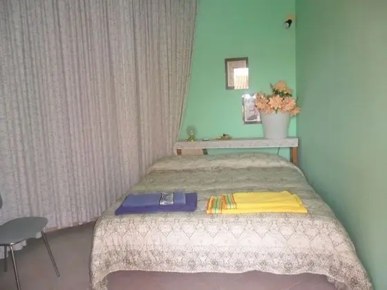 Honeymoon Oda, Ortak Banyo