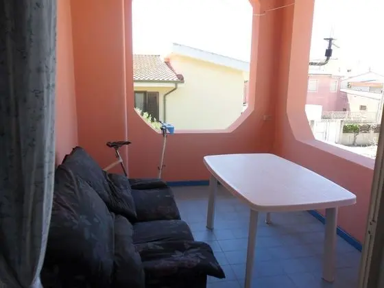 Honeymoon Oda, Ortak Banyo