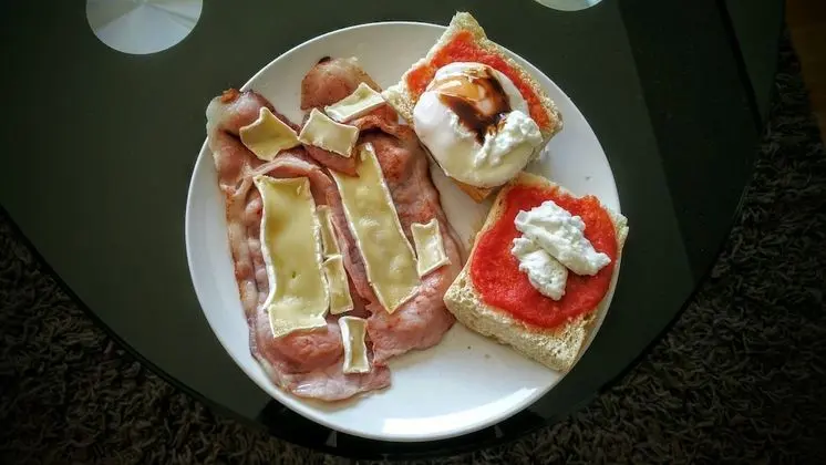 Honeymoon Oda, Ortak Banyo