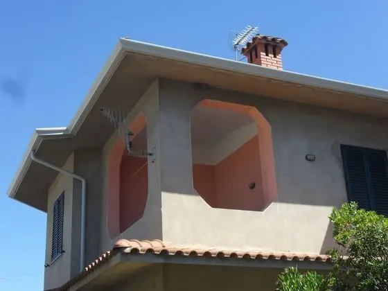 Honeymoon Oda, Ortak Banyo