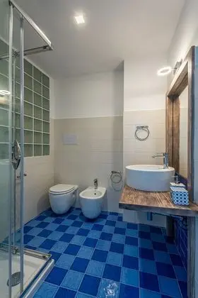 Tek Büyük Yataklı Oda, Sigara İçilmez, Avlu Manzaralı