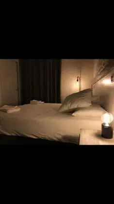 Deluxe Dört Kişilik Oda, Sigara İçilmez