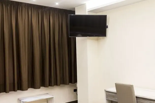 Deluxe Üç Kişilik Oda