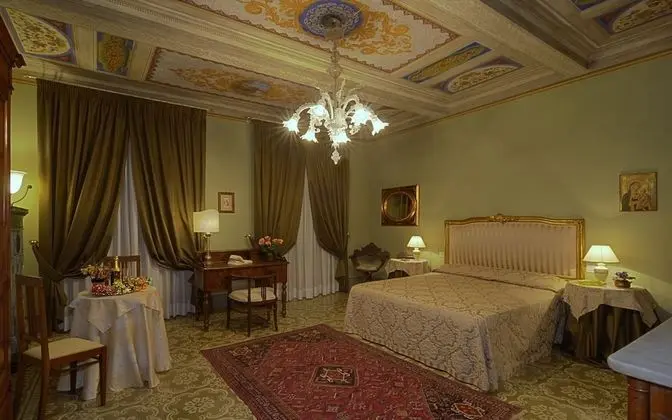 Superior Süit, Banyolu/Duşlu, Şehir Manzaralı