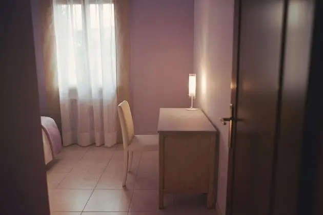 Tek Kişilik Oda, Ortak Banyo