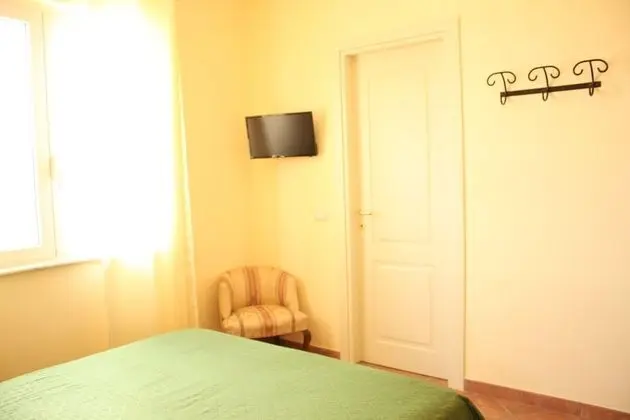 Classic Tek Büyük Yataklı Oda, 1 Yatak Odası, Özel Banyo