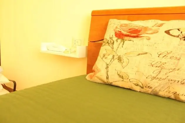Classic Tek Büyük Yataklı Oda, 1 Yatak Odası, Özel Banyo