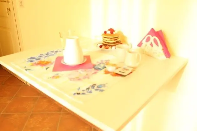 Classic Tek Büyük Yataklı Oda, 1 Yatak Odası, Özel Banyo