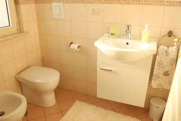 Classic Tek Büyük Yataklı Oda, 1 Yatak Odası, Özel Banyo