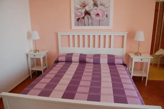 Deluxe Tek Büyük Yataklı Oda, 1 Büyük (Queen) Boy Yatak, Deniz Manzaralı
