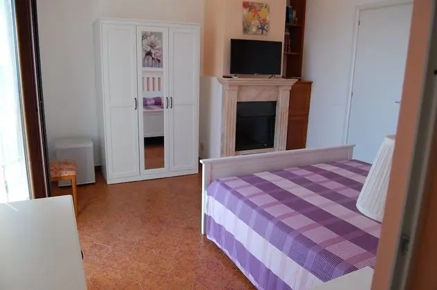 Deluxe Tek Büyük Yataklı Oda, 1 Büyük (Queen) Boy Yatak, Deniz Manzaralı
