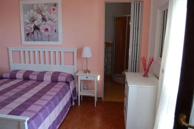 Deluxe Tek Büyük Yataklı Oda, 1 Büyük (Queen) Boy Yatak, Deniz Manzaralı