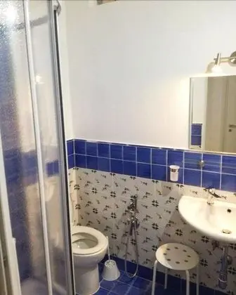 Deluxe Tek Büyük Yataklı Oda, 1 Büyük (Queen) Boy Yatak, Deniz Manzaralı