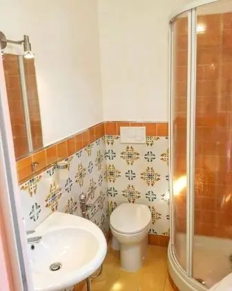 Deluxe Tek Büyük Yataklı Oda, 1 Büyük (Queen) Boy Yatak, Deniz Manzaralı