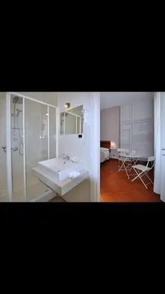 Standard Dört Kişilik Oda