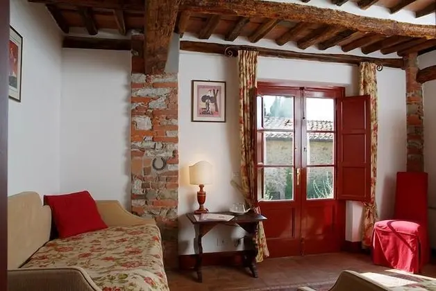 Comfort İki Ayrı Yataklı Oda, 2 Tek Kişilik Yatak, Ek Bina