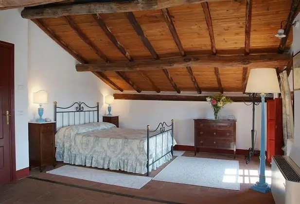 Comfort Tek Büyük Yataklı Oda, Ek Bina