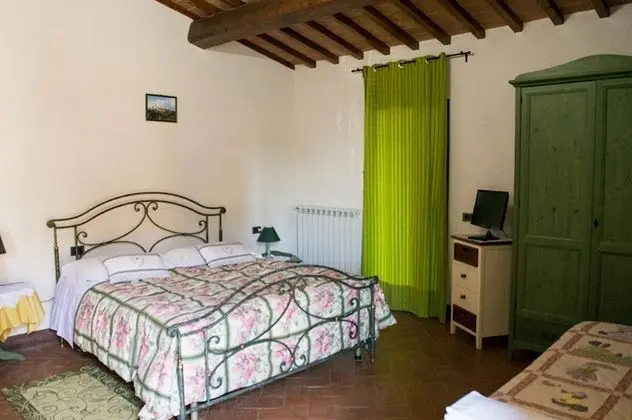 Classic Tek Büyük Yataklı Oda, Avlu Manzaralı